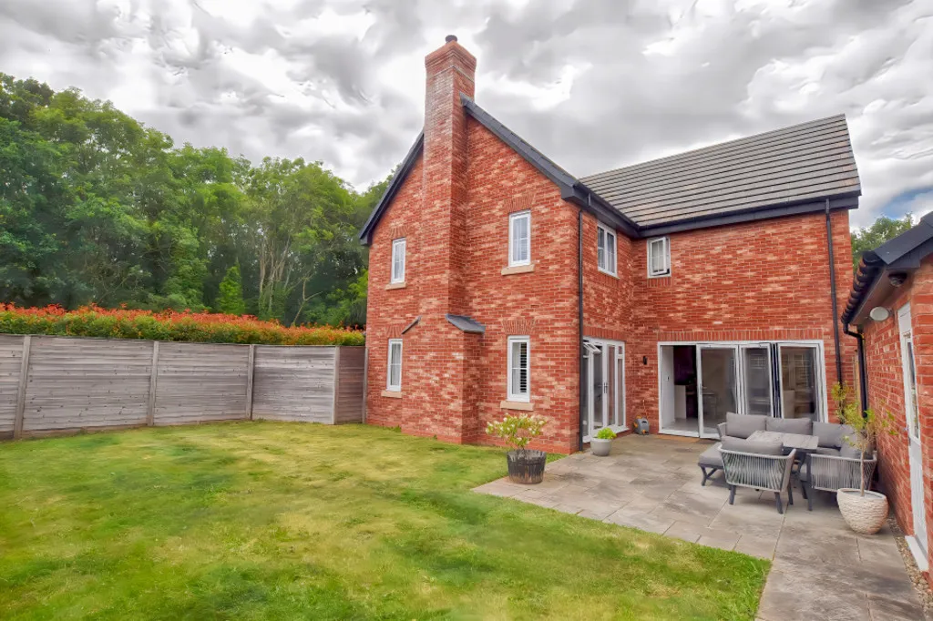 Damson Way, Hinstock, photo 28