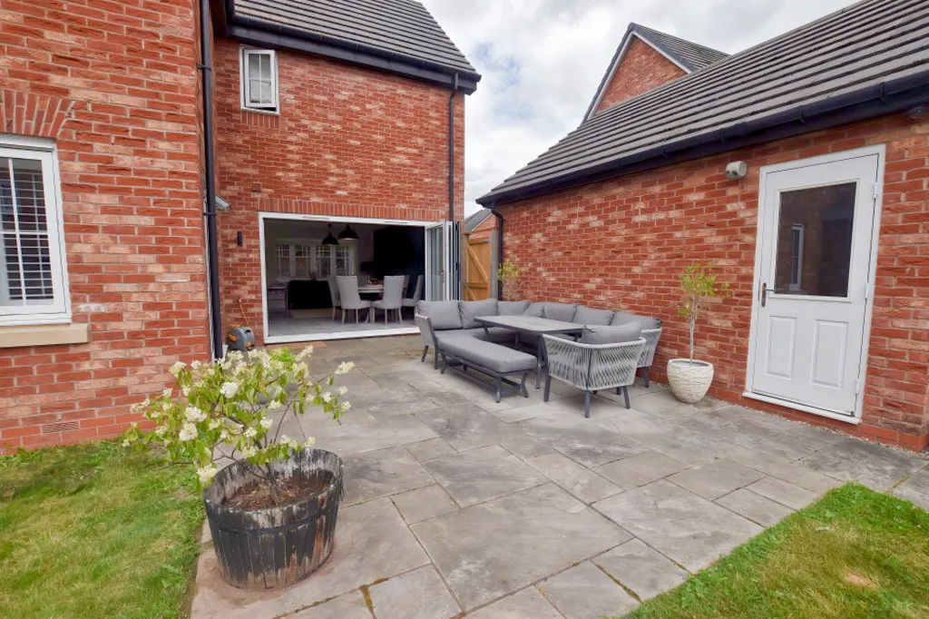 Damson Way, Hinstock, photo 25