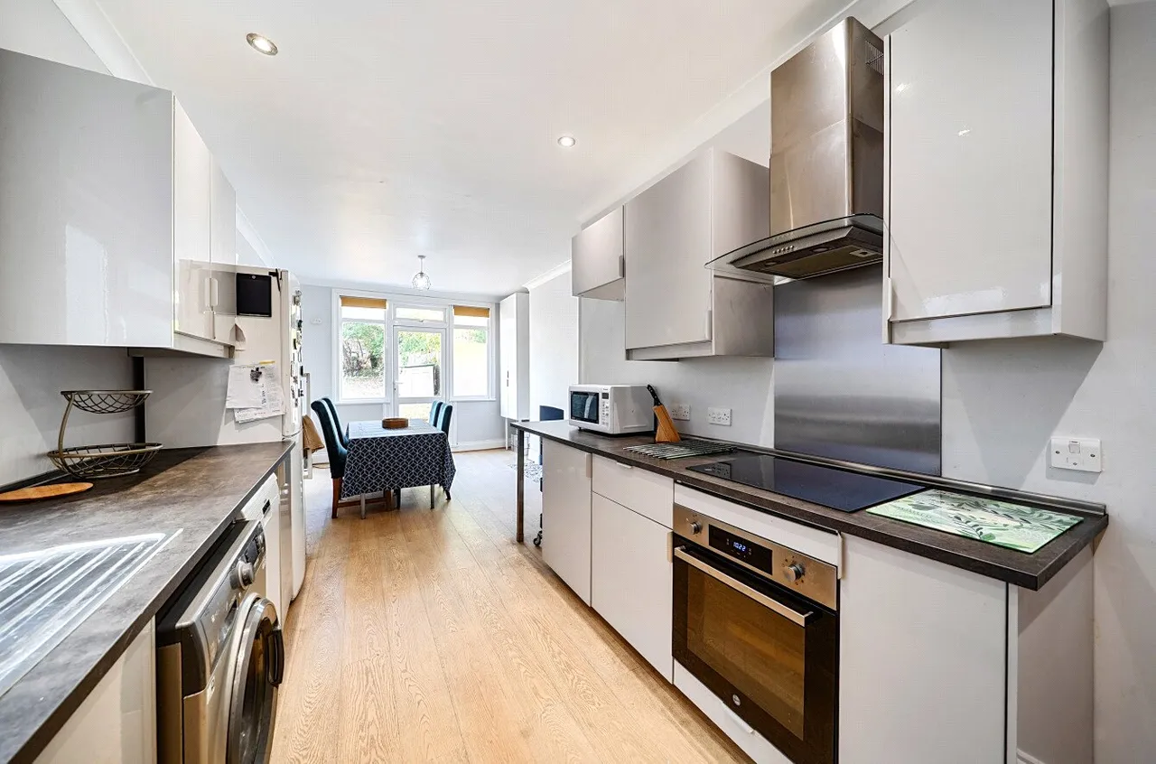 Beauchamp Road, London, SE19, photo 5