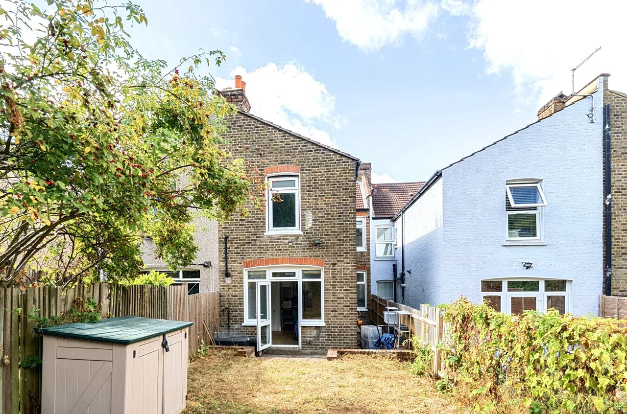 Beauchamp Road, London, SE19, photo 4