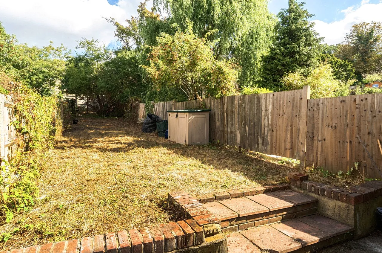 Beauchamp Road, London, SE19, photo 16