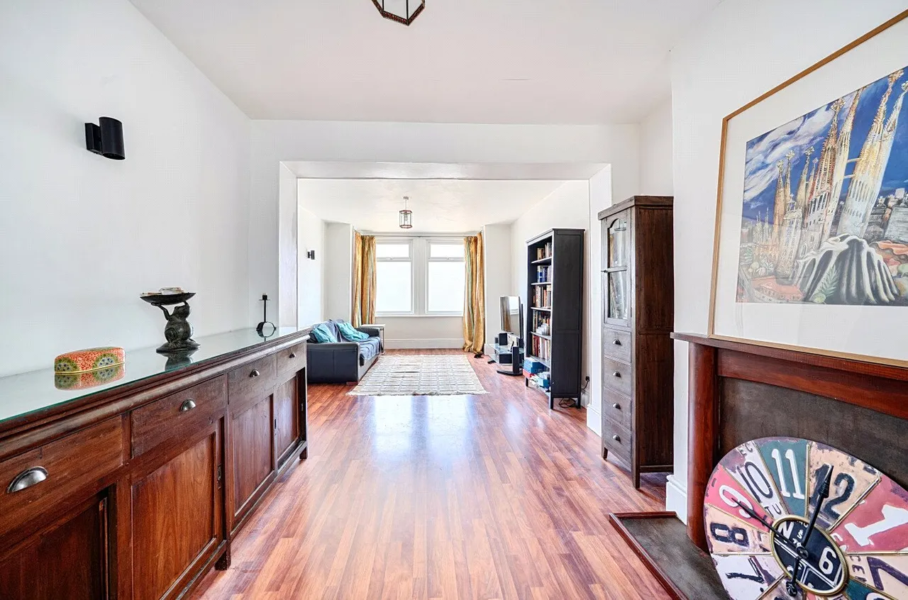 Beauchamp Road, London, SE19, photo 2