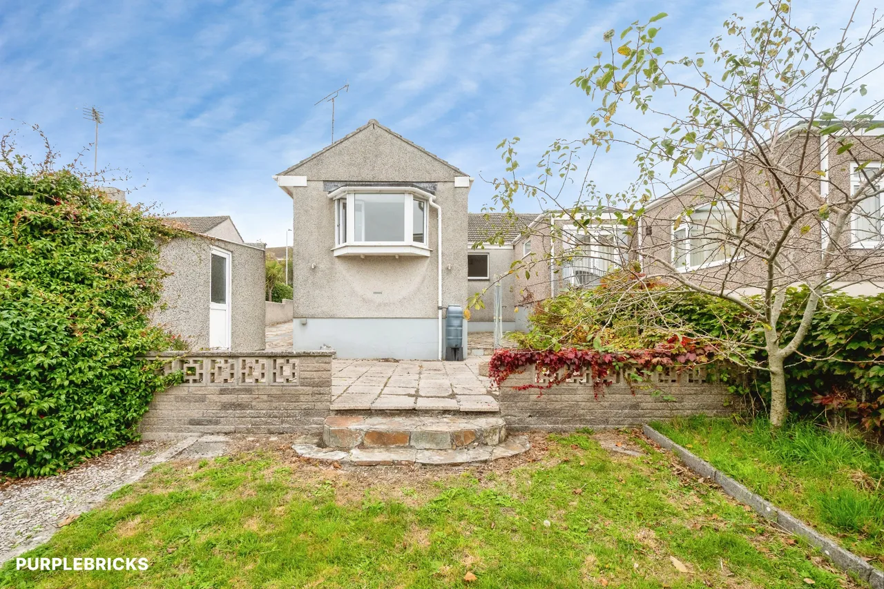 Goosewell Park Road, Plymouth, PL9, photo 18