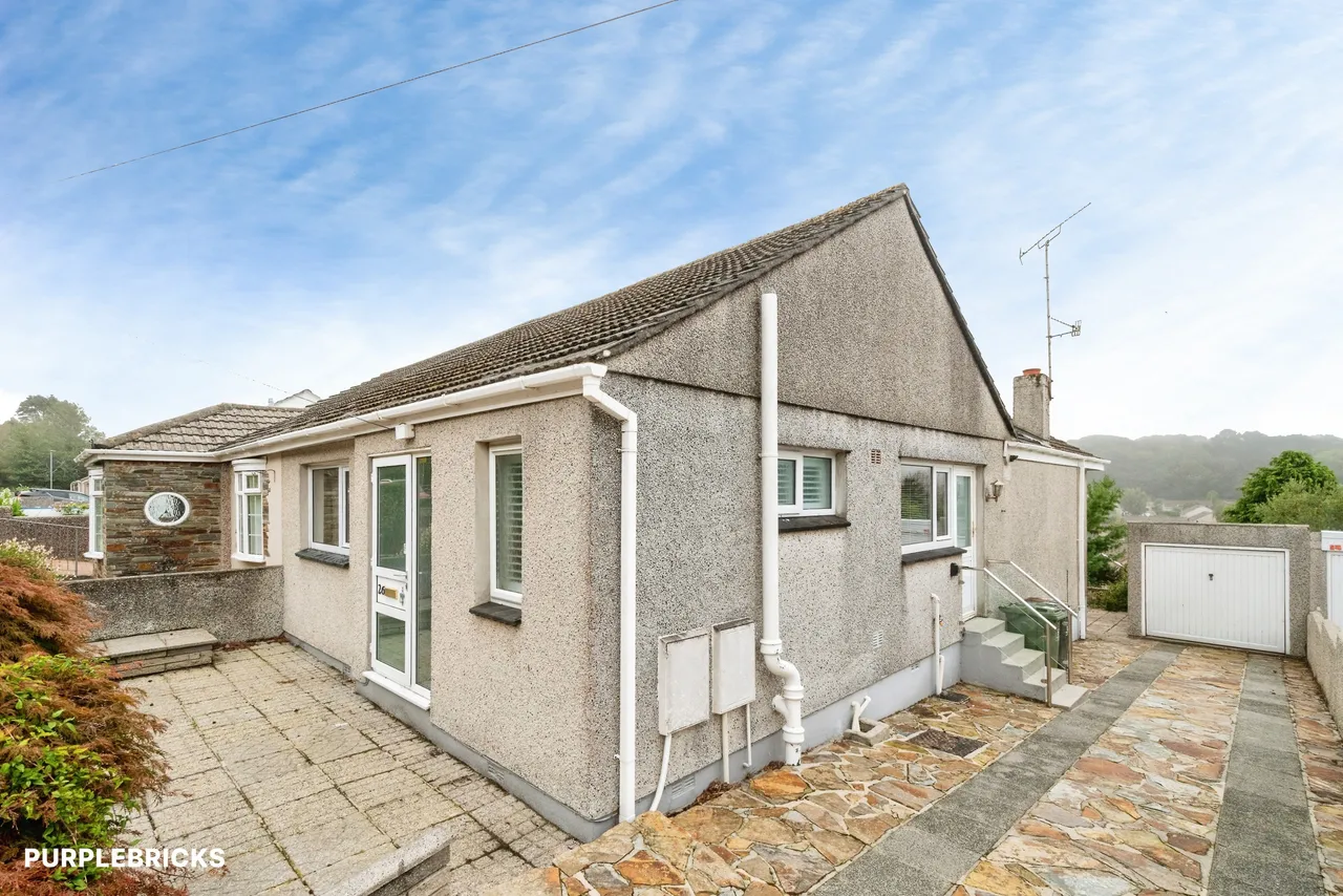Goosewell Park Road, Plymouth, PL9, photo 20