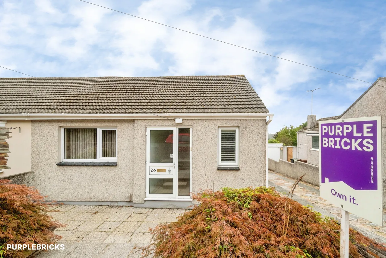 Goosewell Park Road, Plymouth, PL9, photo 2
