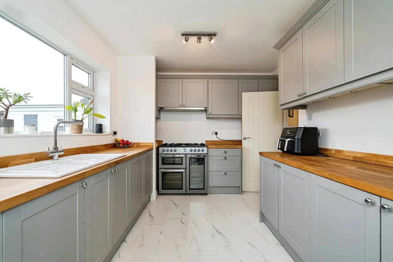 Spenser Avenue, North Walsham, Norfolk, NR28, photo 4