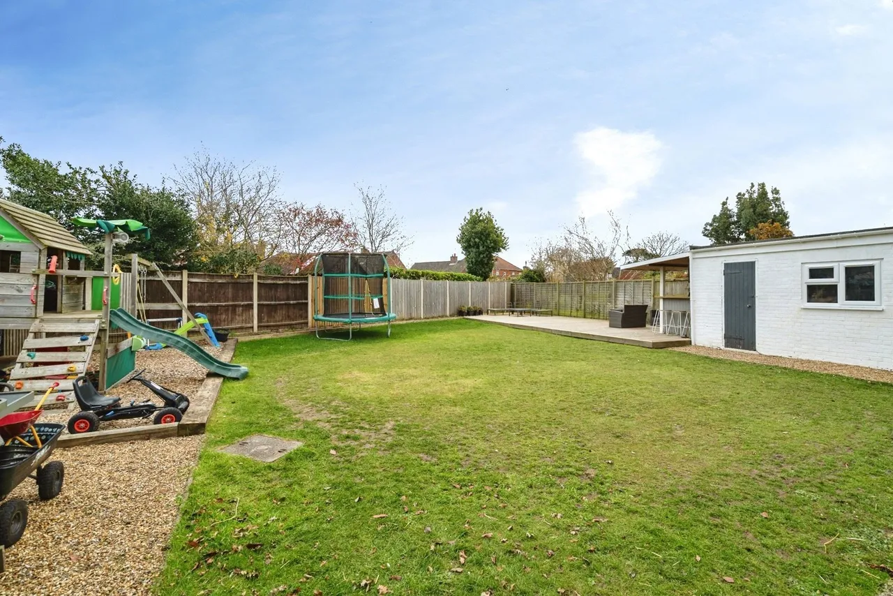 Spenser Avenue, North Walsham, Norfolk, NR28, photo 14