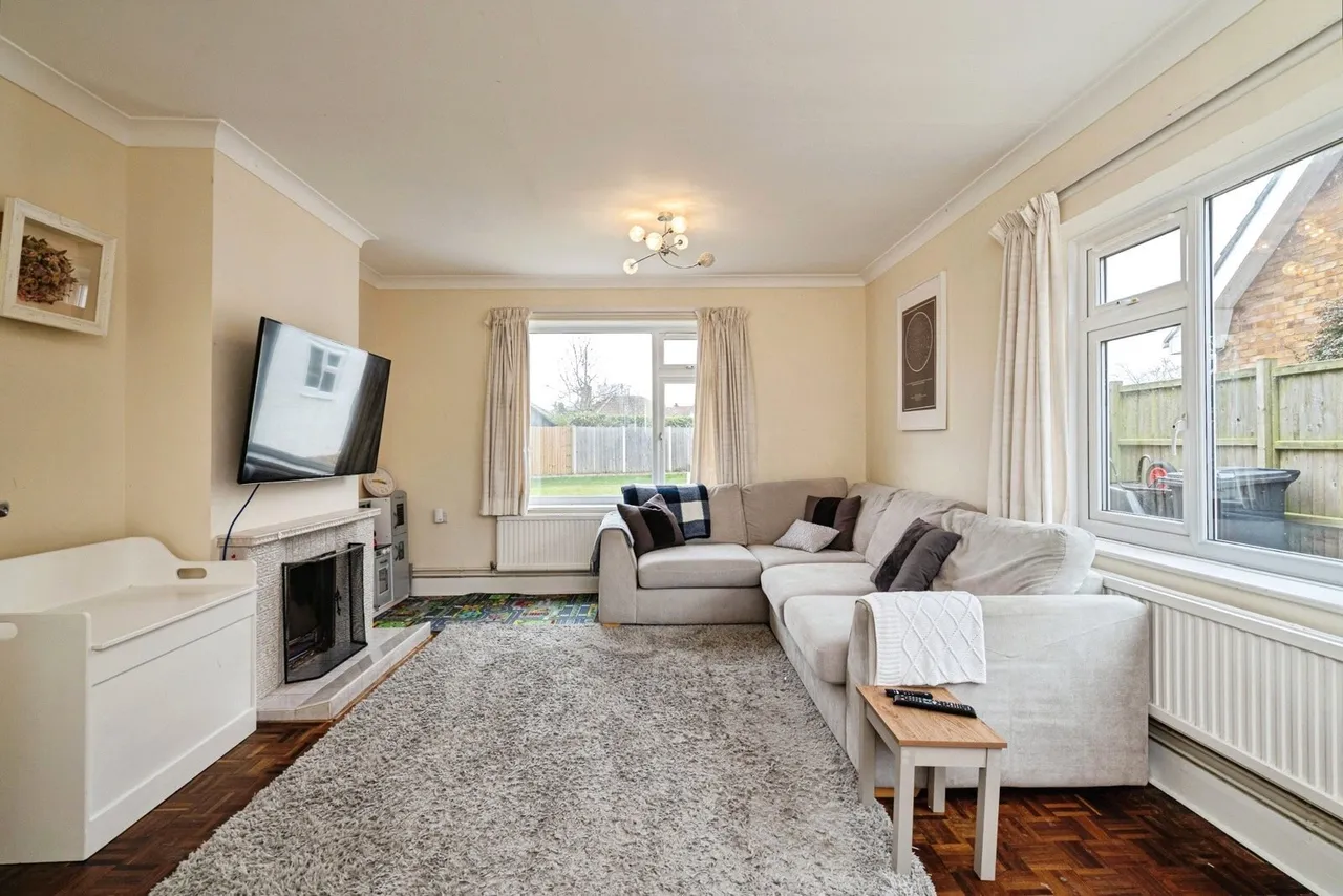 Spenser Avenue, North Walsham, Norfolk, NR28, photo 2