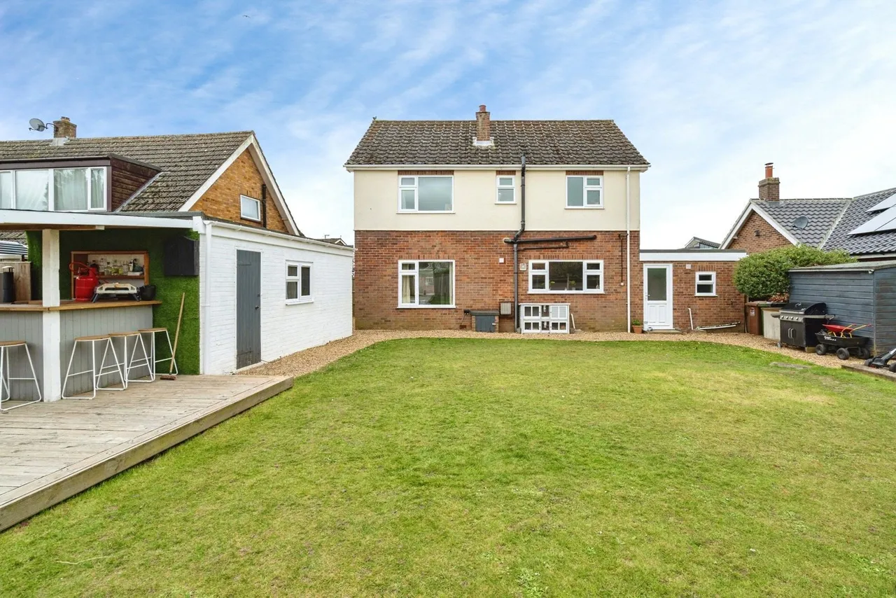 Spenser Avenue, North Walsham, Norfolk, NR28, photo 12