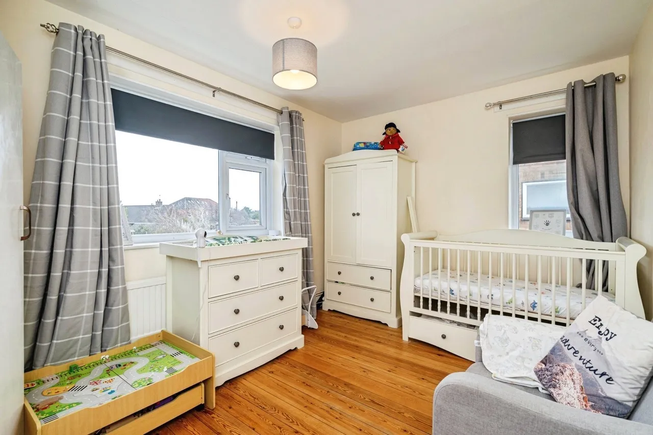 Spenser Avenue, North Walsham, Norfolk, NR28, photo 8
