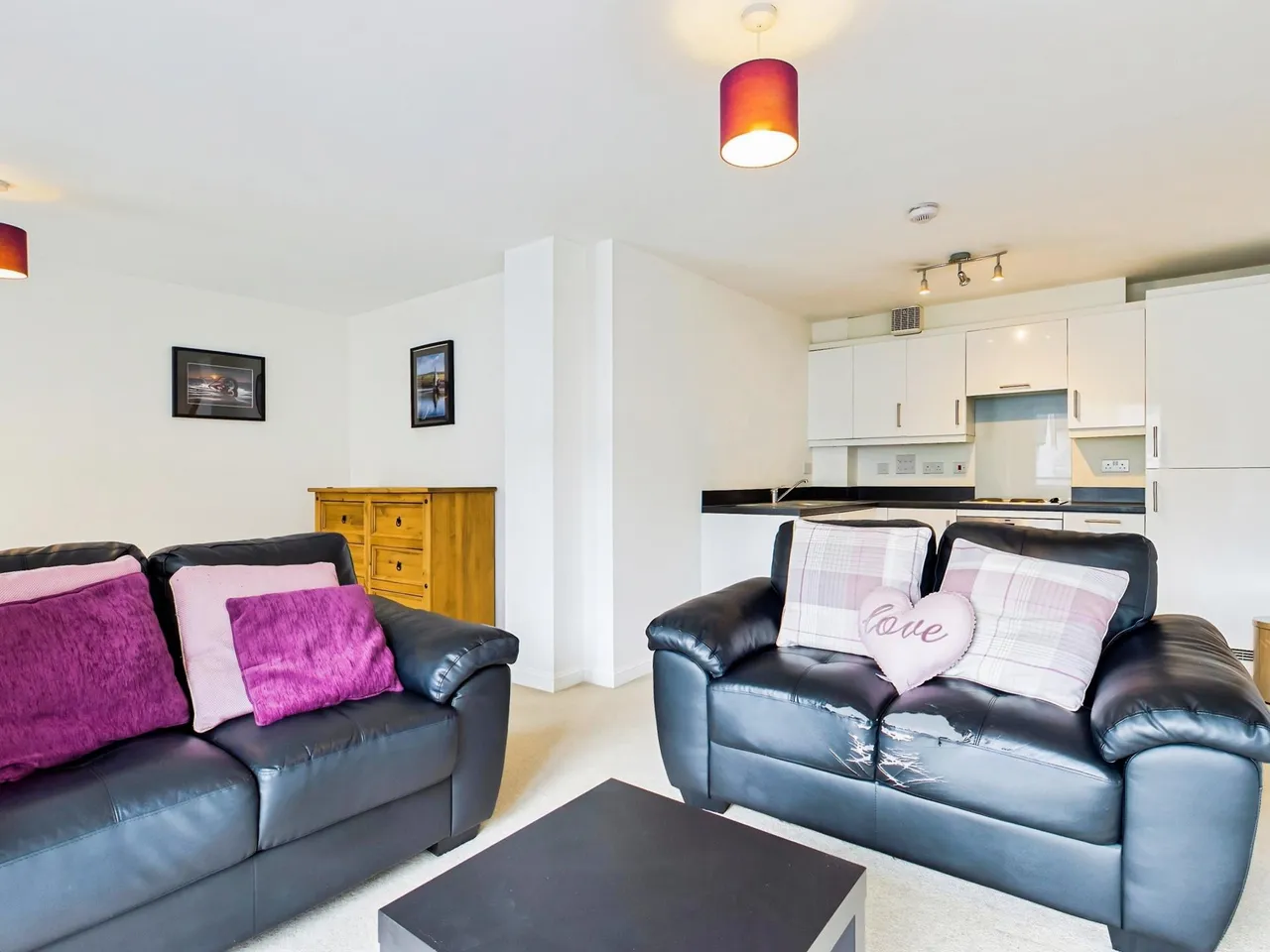 Sirius Apartments, Copper Quarter, Swansea, SA1, photo 9