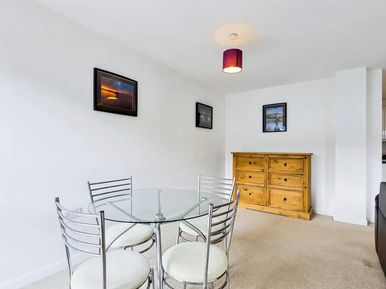 Sirius Apartments, Copper Quarter, Swansea, SA1, photo 5