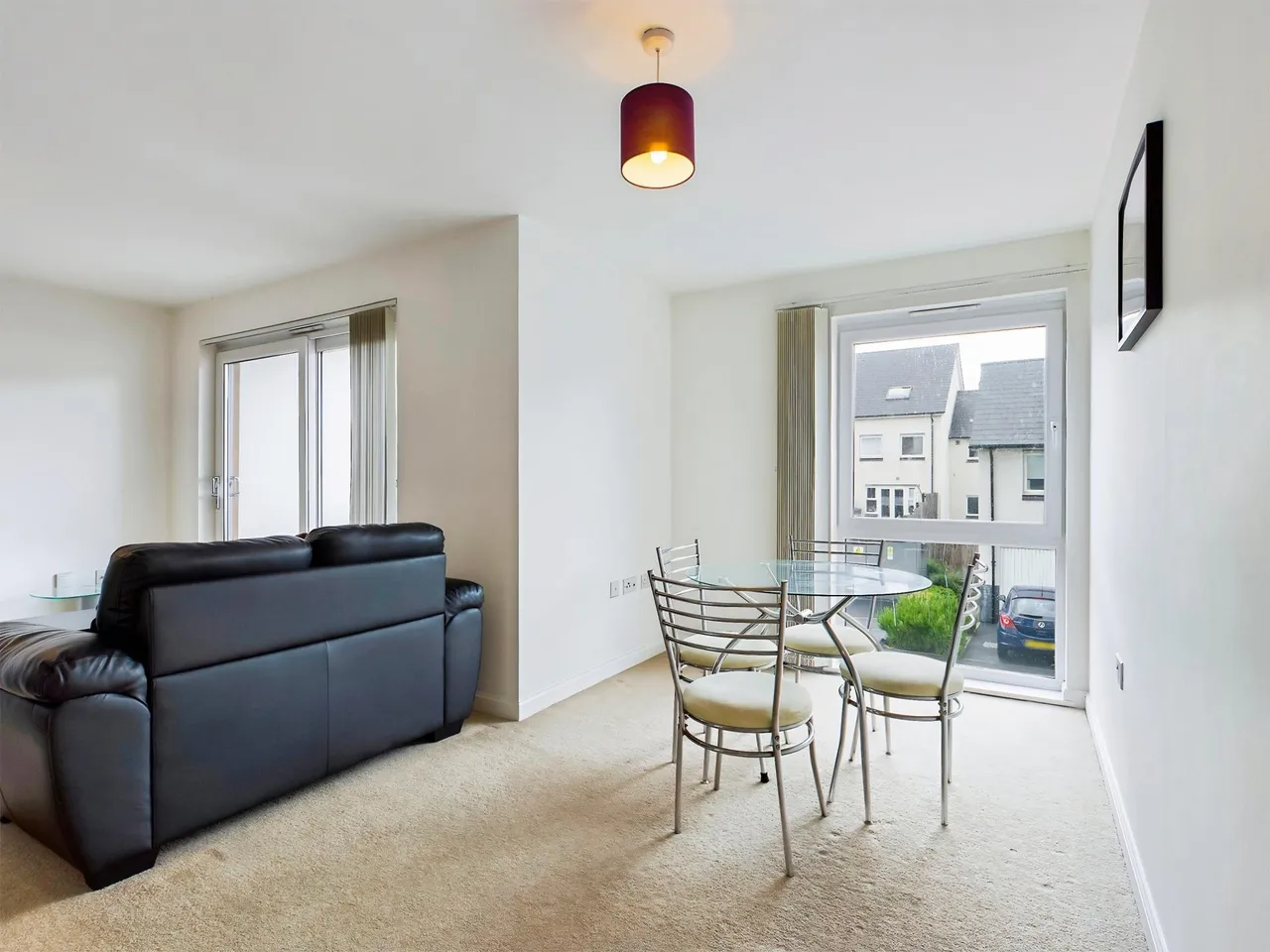 Sirius Apartments, Copper Quarter, Swansea, SA1, photo 4