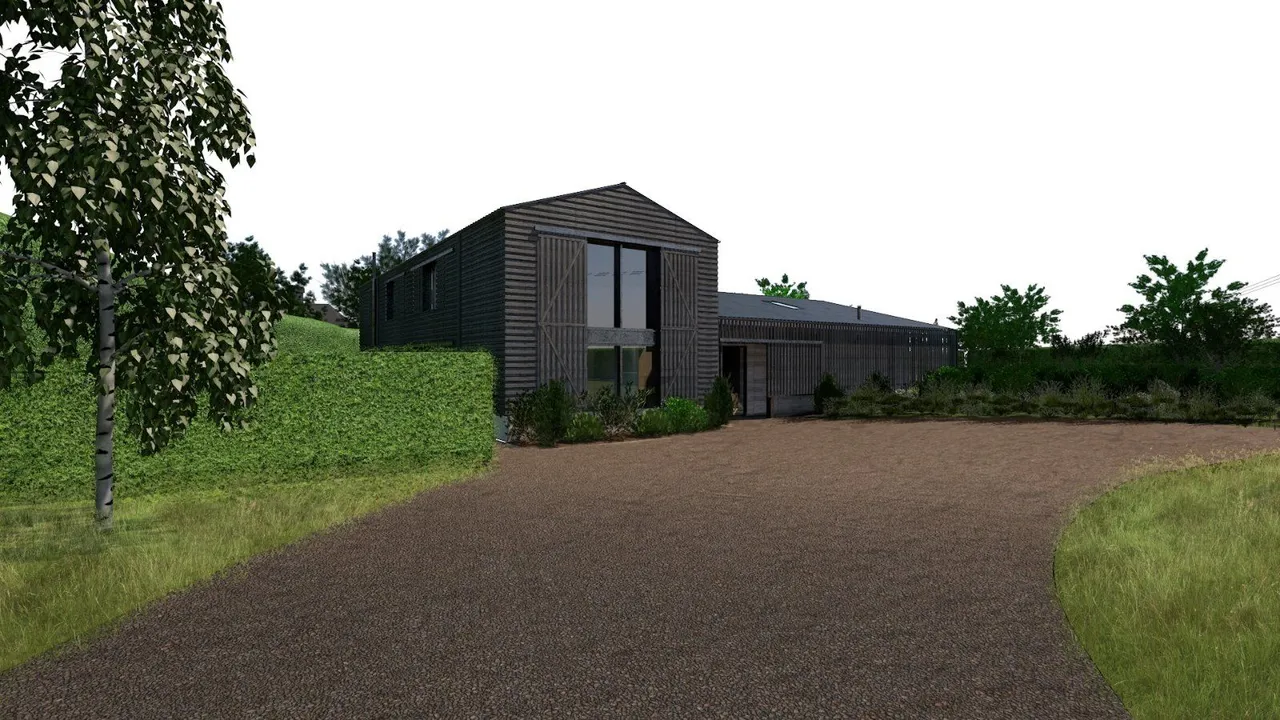 Tindon End, Wimbish, CB10, photo 5