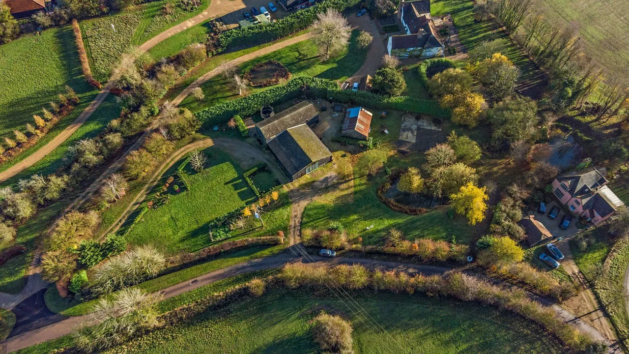 Tindon End, Wimbish, CB10, photo 9