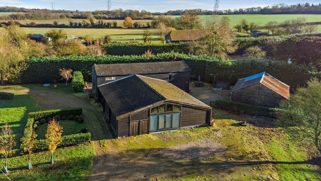 Tindon End, Wimbish, CB10, photo 7