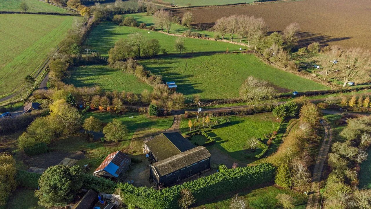 Tindon End, Wimbish, CB10, photo 6
