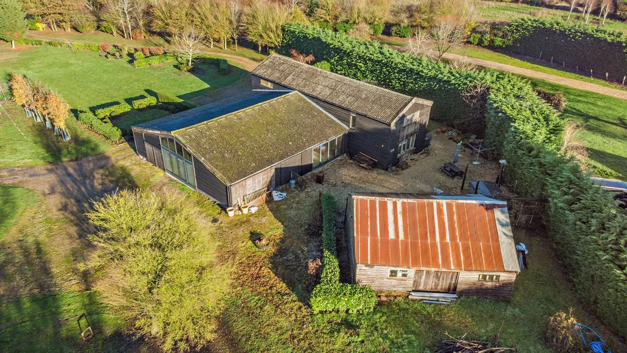 Tindon End, Wimbish, CB10, photo 8