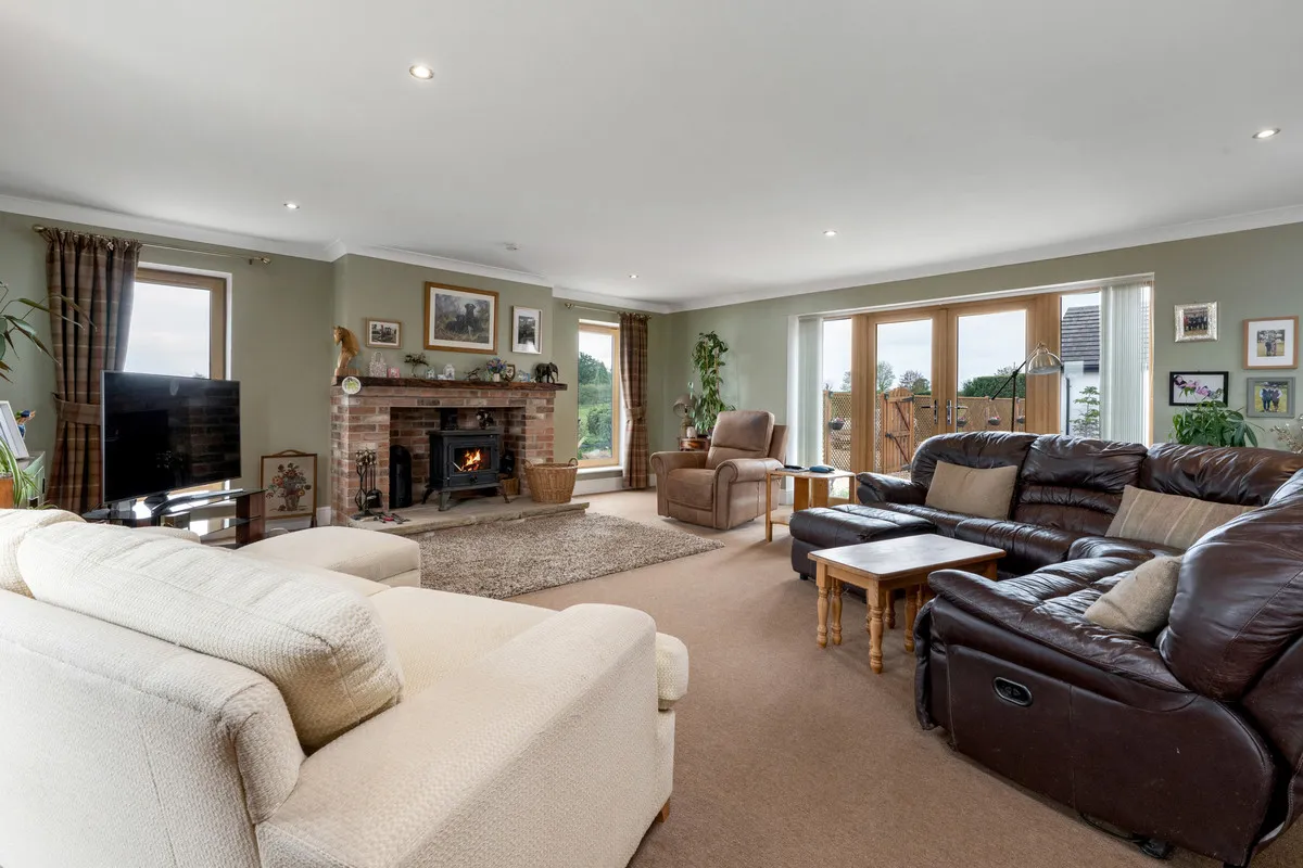 Bridle Road, Burton Joyce, NG14, photo 6