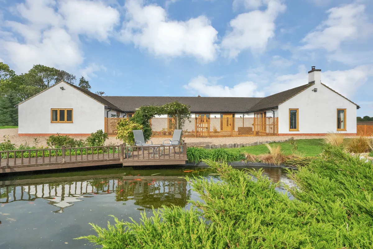 Bridle Road, Burton Joyce, NG14, photo 2