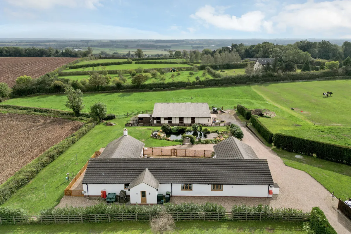 Bridle Road, Burton Joyce, NG14, photo 13