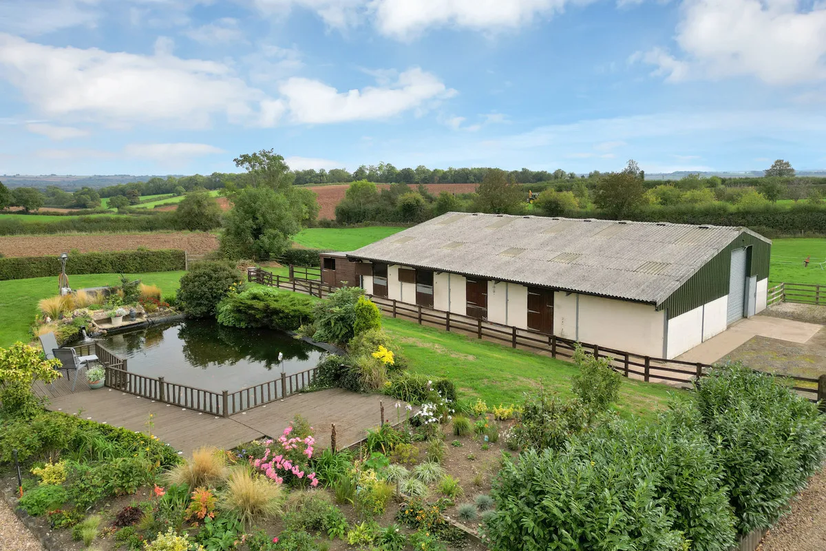 Bridle Road, Burton Joyce, NG14, photo 15