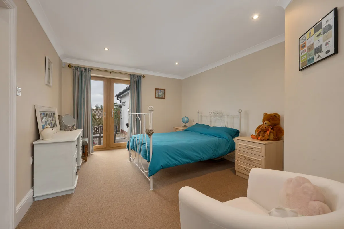 Bridle Road, Burton Joyce, NG14, photo 10
