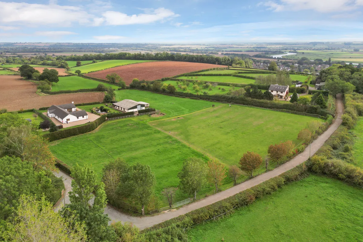 Bridle Road, Burton Joyce, NG14, photo 17