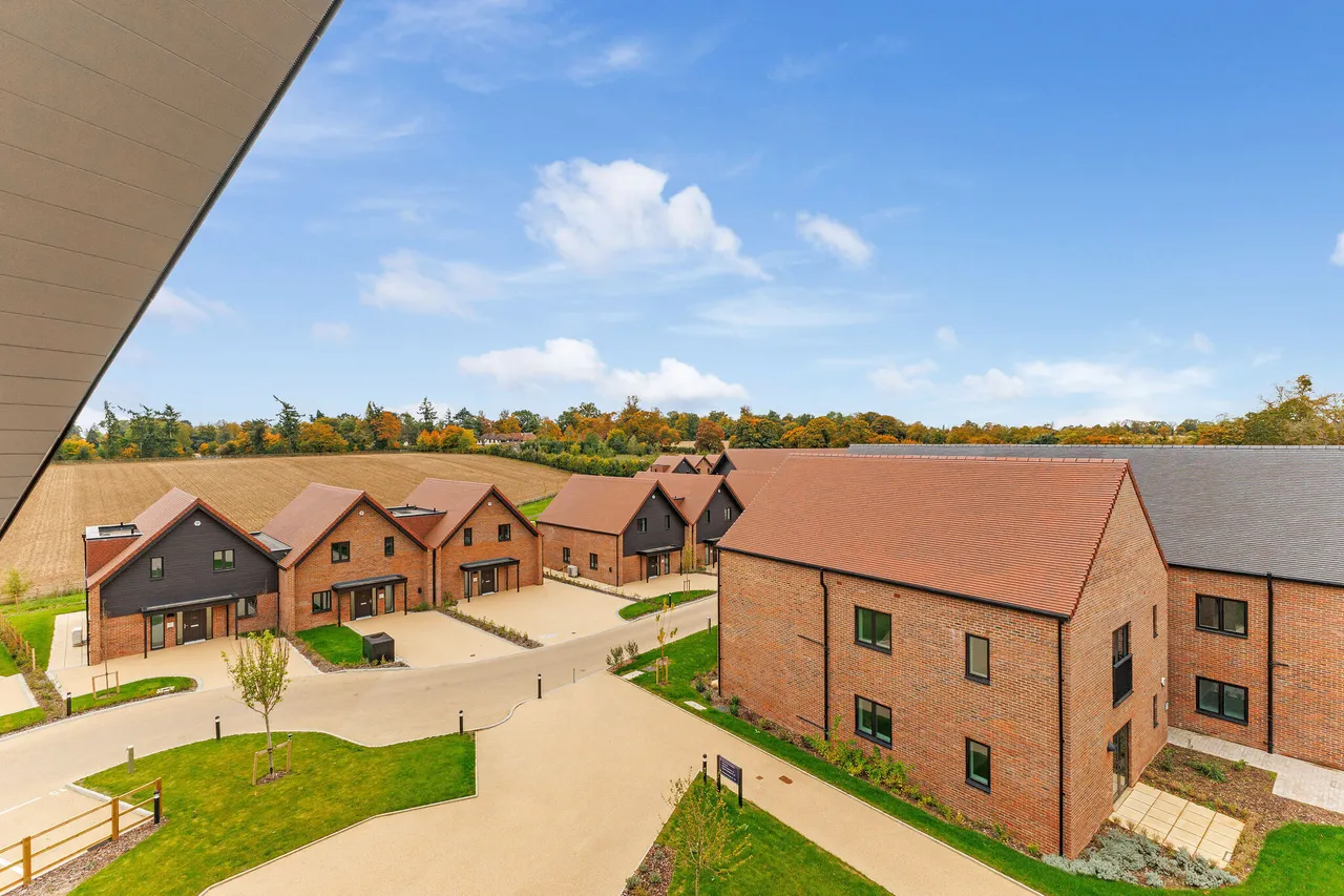 Meadow Chase, Henley-On-Thames, RG9, photo 7