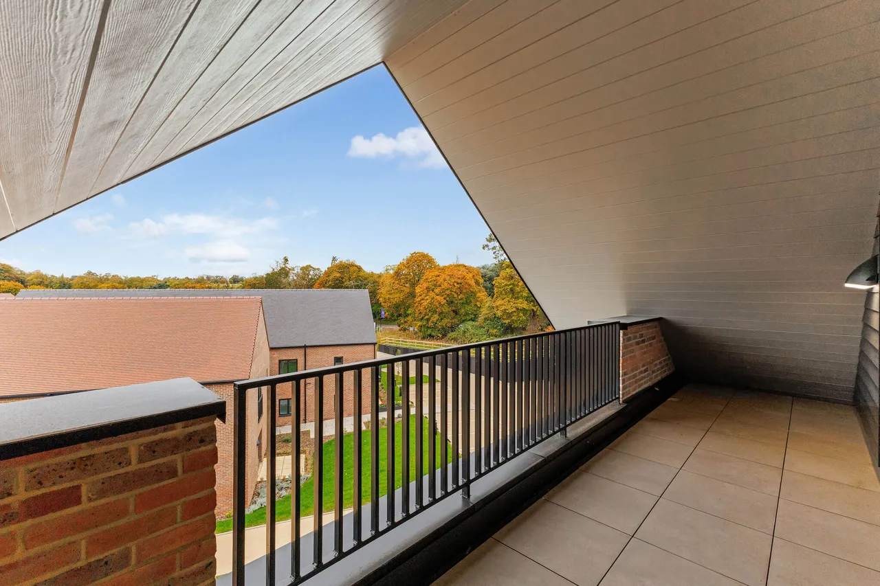 Meadow Chase, Henley-On-Thames, RG9, photo 16