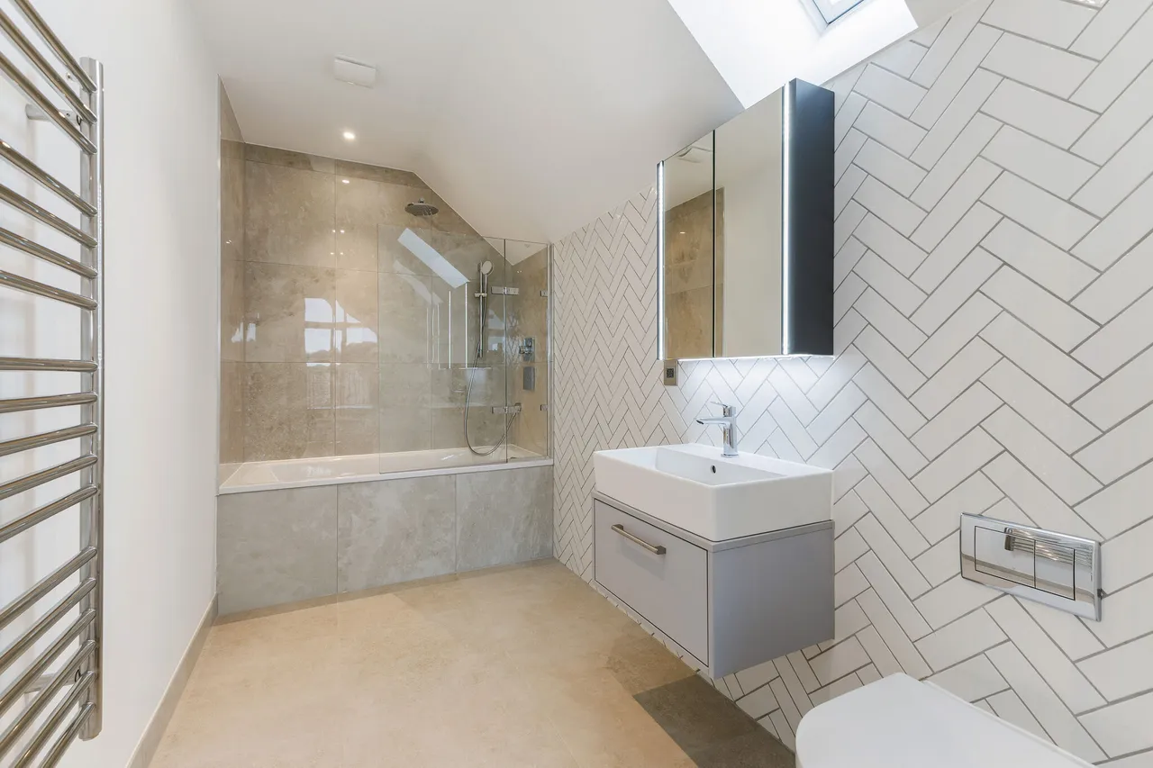 Meadow Chase, Henley-On-Thames, RG9, photo 15