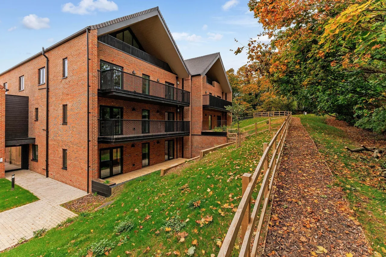 Meadow Chase, Henley-On-Thames, RG9, photo 18