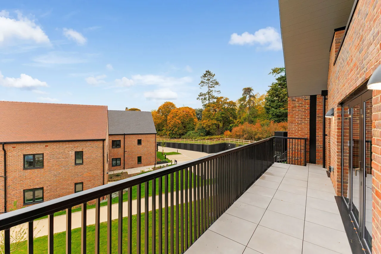 Meadow Chase, Henley-On-Thames, RG9, photo 3