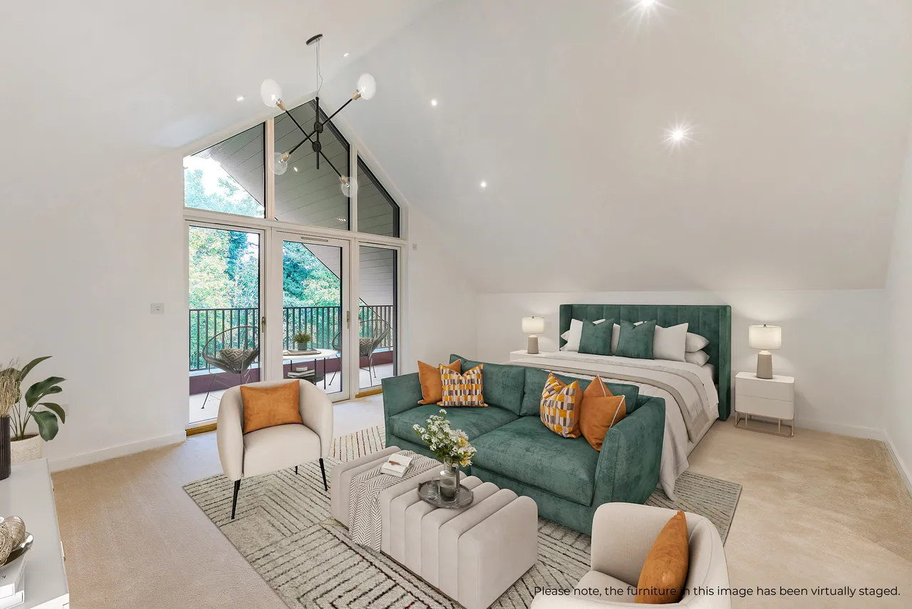 Meadow Chase, Henley-On-Thames, RG9, photo 10