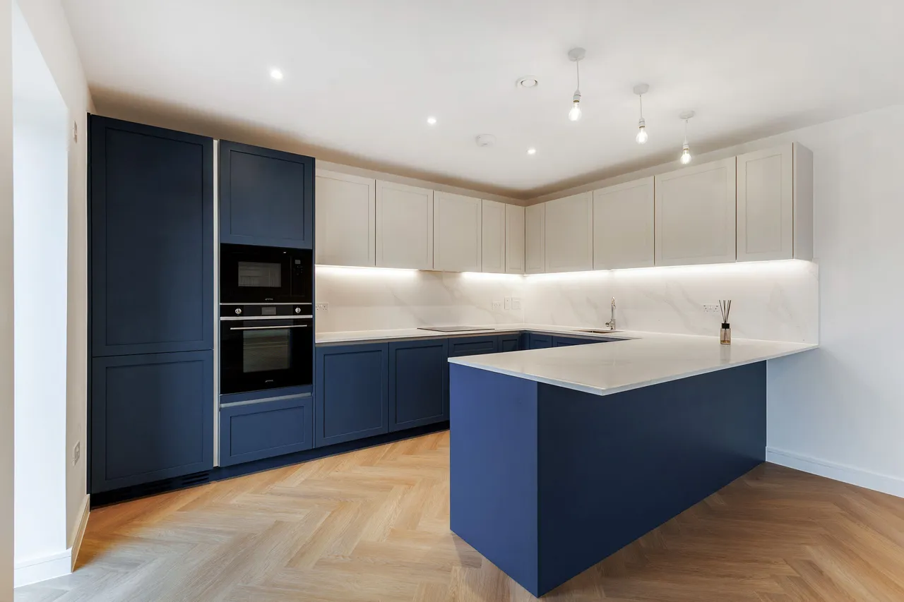 Meadow Chase, Henley-On-Thames, RG9, photo 5