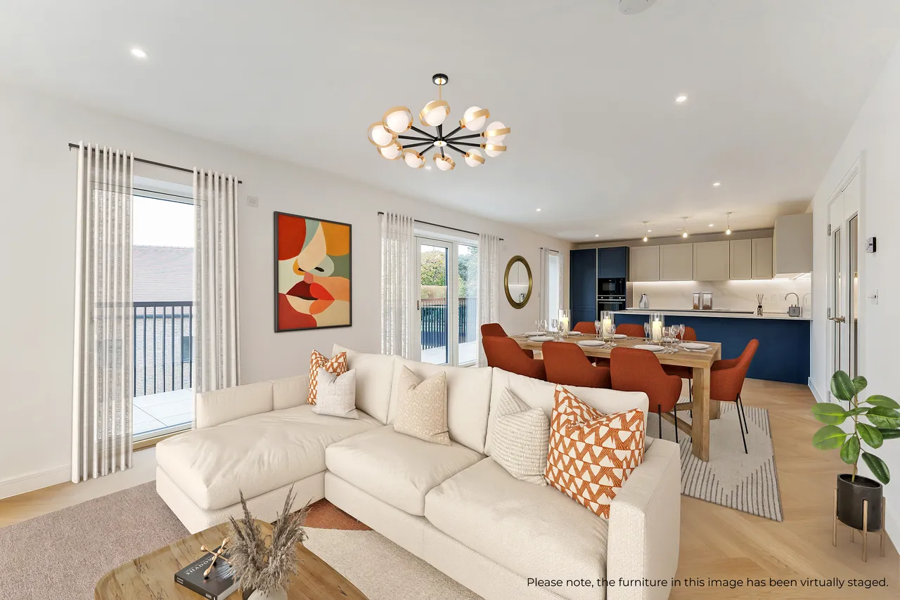 Meadow Chase, Henley-On-Thames, RG9, photo 2