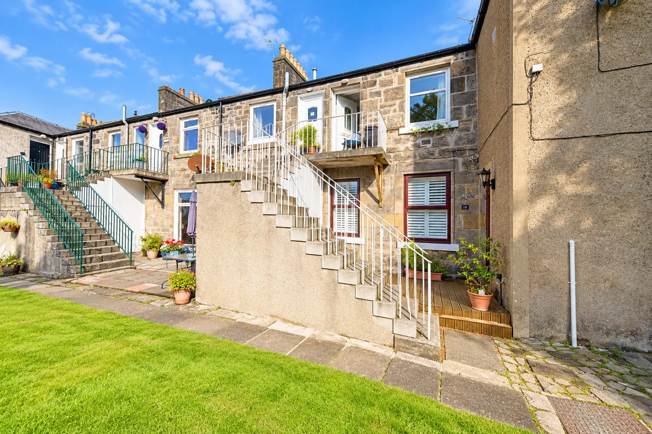 Whirlbut Street, Dunfermline, KY11, photo 12