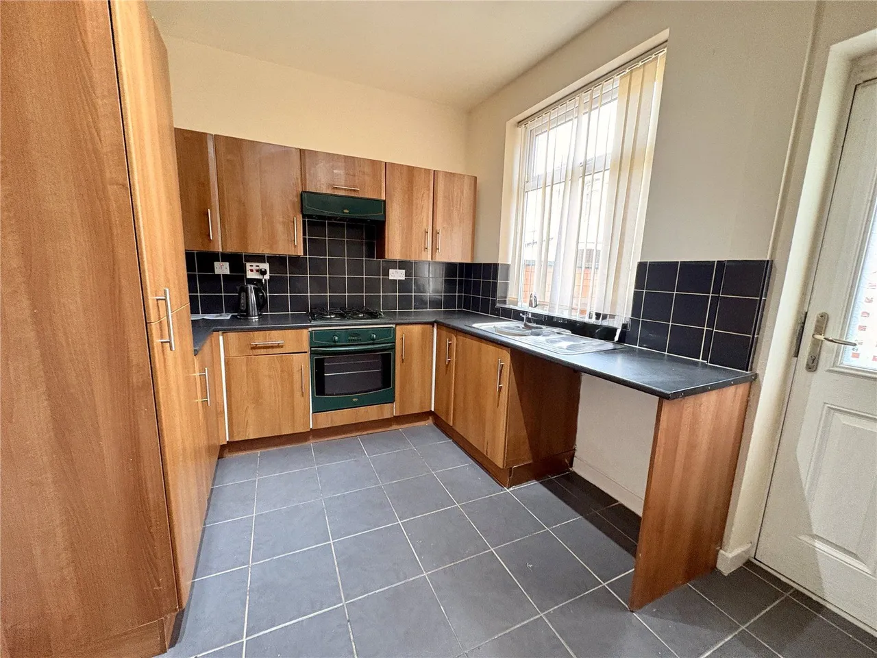Hampden Street, Heywood, OL10, photo 4