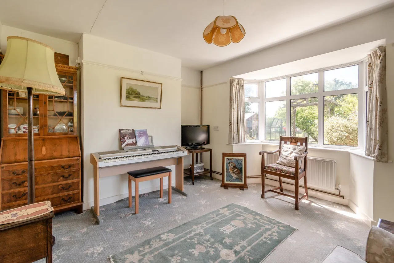Batchmere Road, Almodington, Chichester, West Sussex, PO20 7LD, photo 5