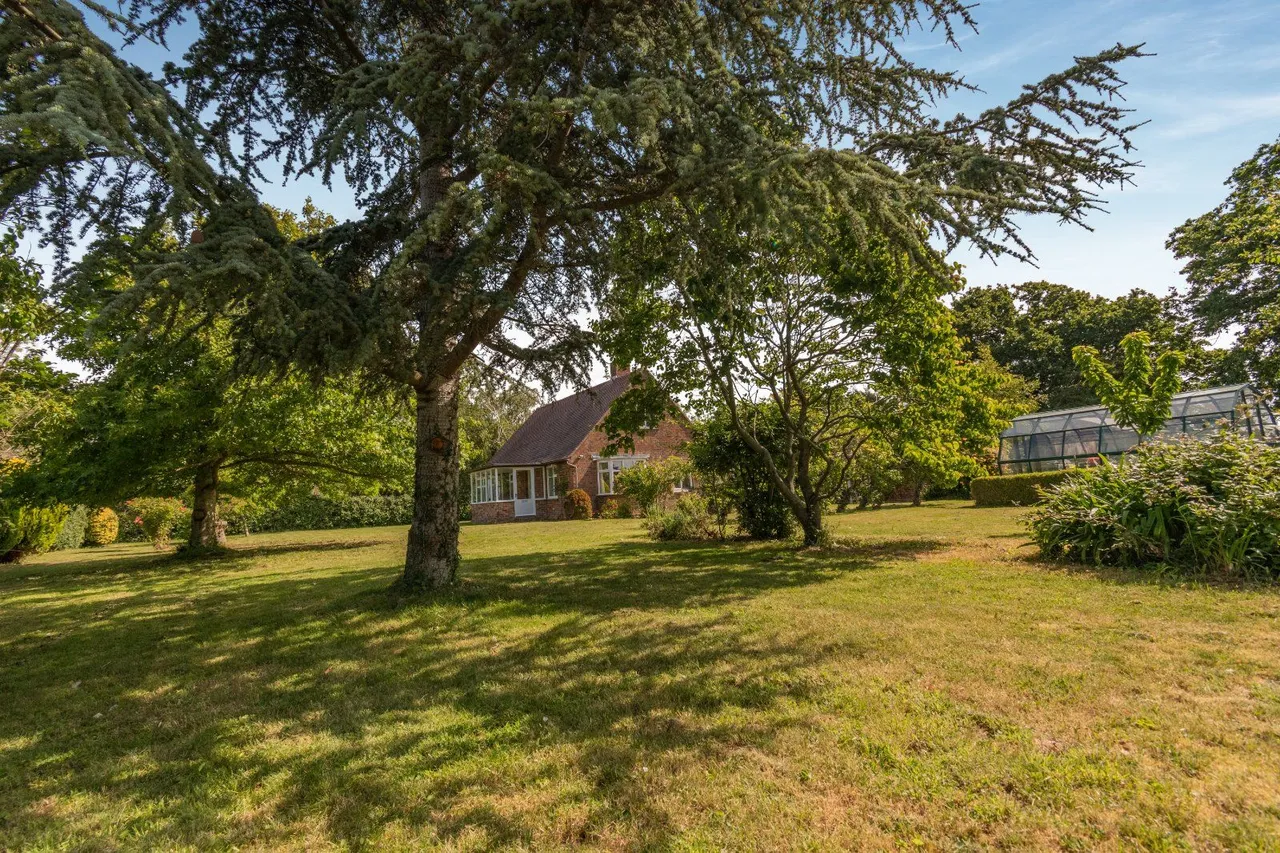 Batchmere Road, Almodington, Chichester, West Sussex, PO20 7LD, photo 11