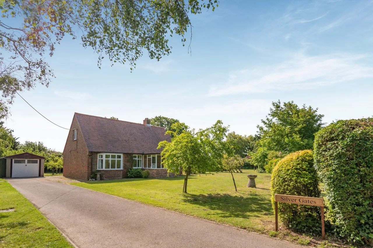 Batchmere Road, Almodington, Chichester, West Sussex, PO20 7LD, photo 12