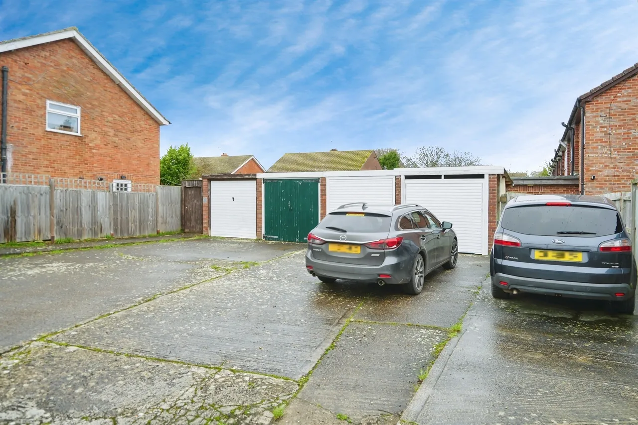 Merritt Road, Didcot, OX11, photo 16