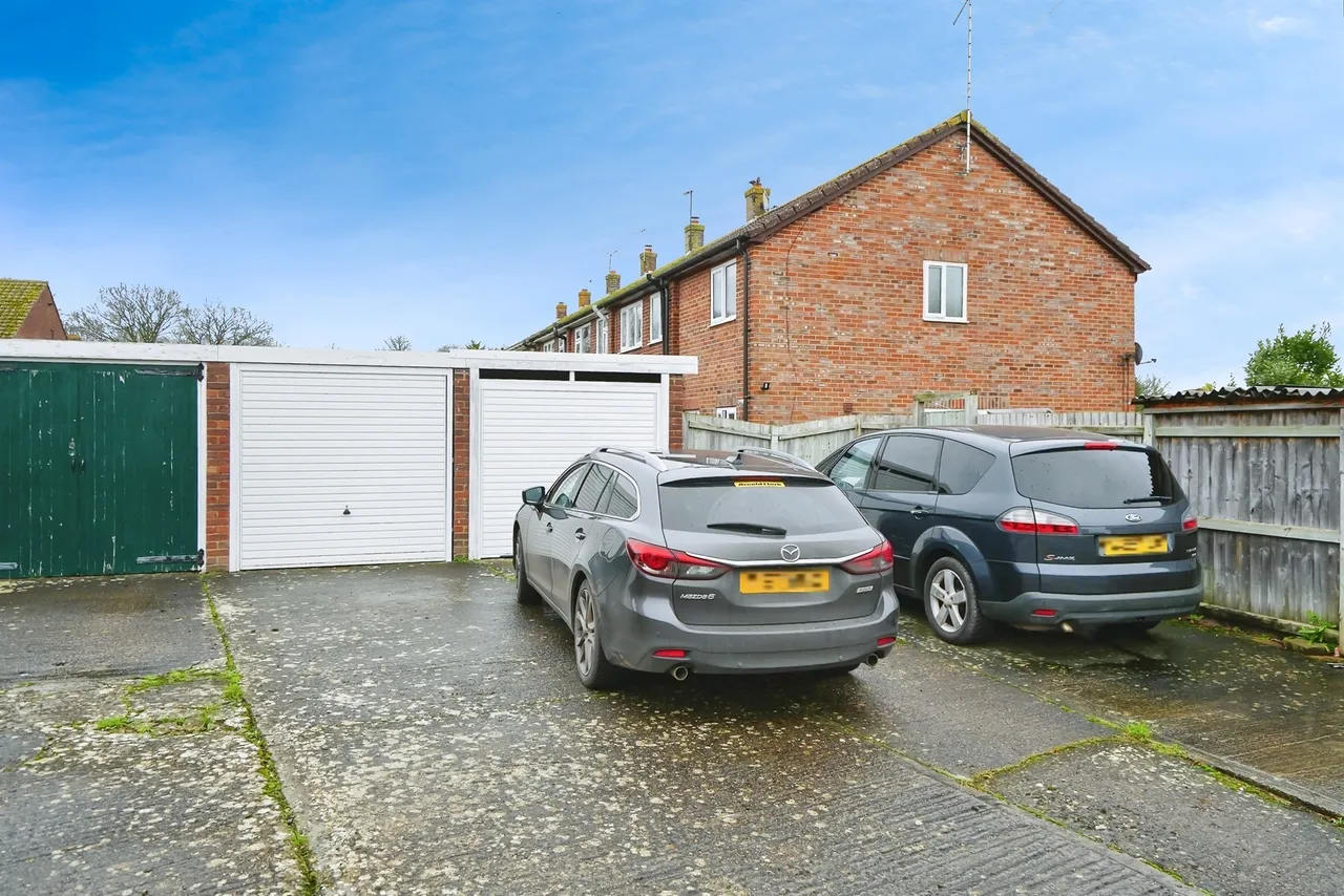 Merritt Road, Didcot, OX11, photo 11