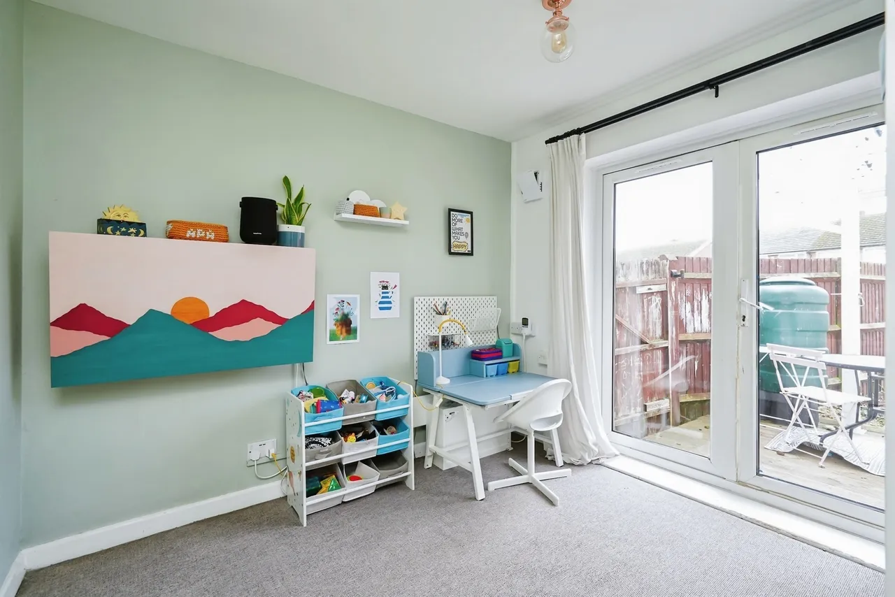 Merritt Road, Didcot, OX11, photo 6