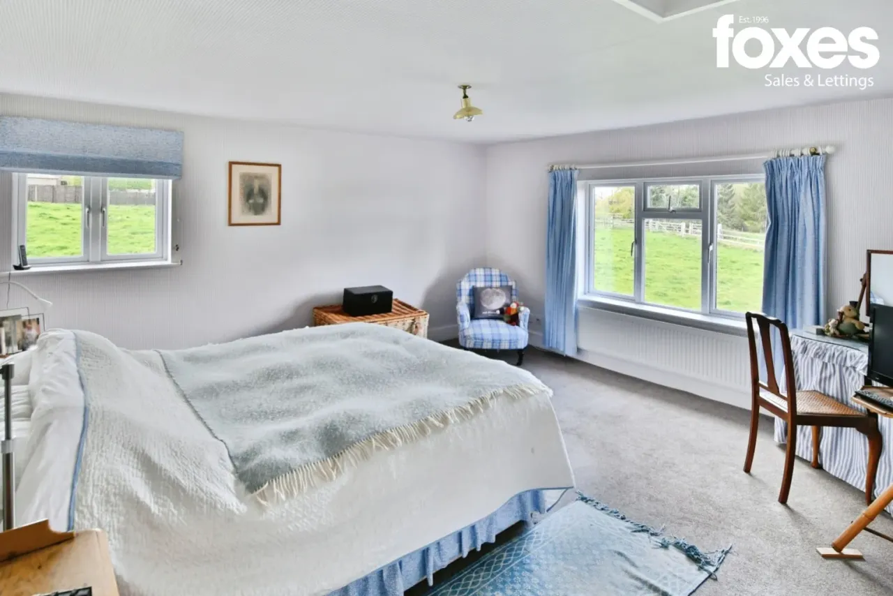 Knighton Lane, Wimborne, BH21, photo 37