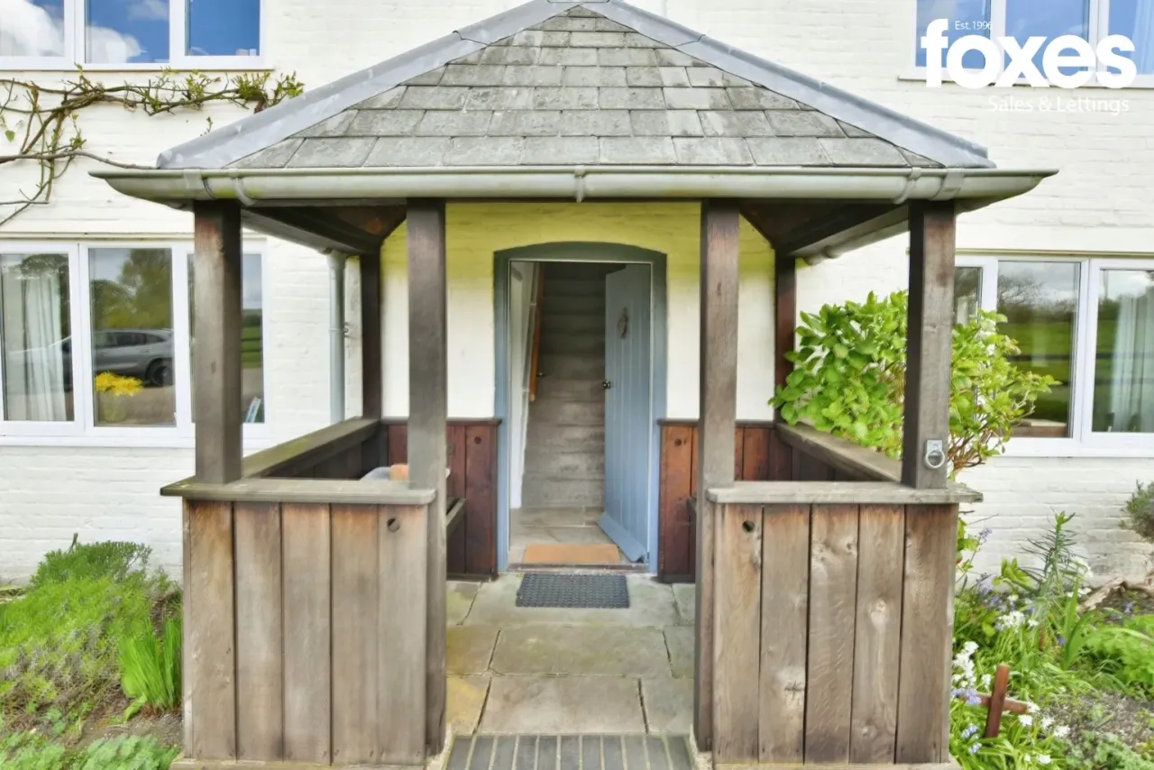 Knighton Lane, Wimborne, BH21, photo 20