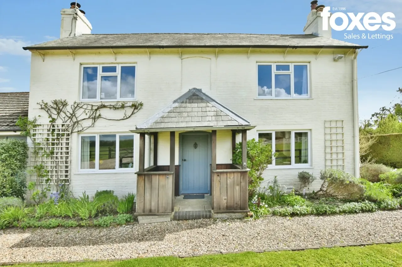 Knighton Lane, Wimborne, BH21, photo 17