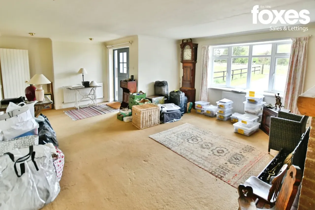 Knighton Lane, Wimborne, BH21, photo 32