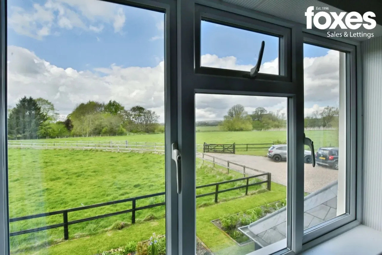 Knighton Lane, Wimborne, BH21, photo 19