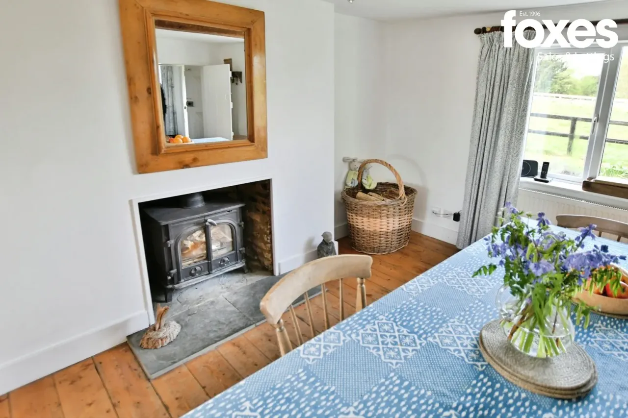 Knighton Lane, Wimborne, BH21, photo 8